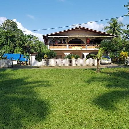 Coco Loco Lodge El Valle  外观 照片