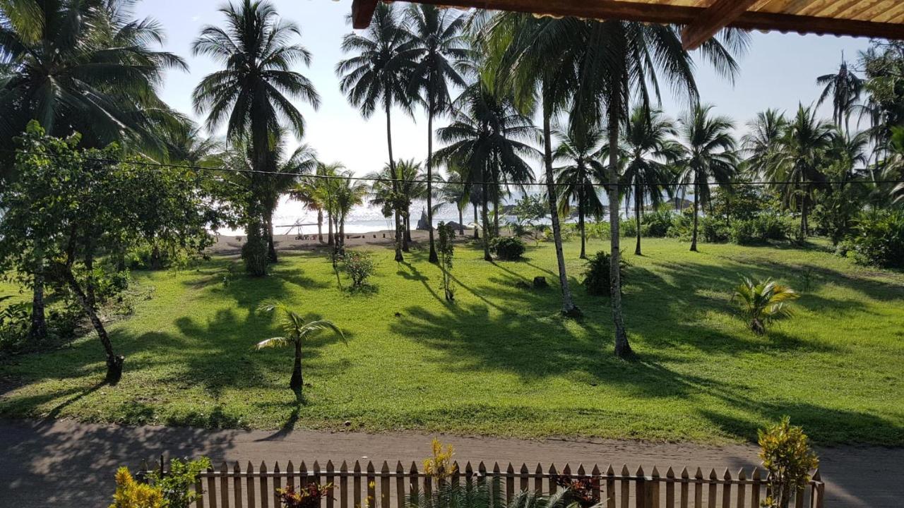 Coco Loco Lodge El Valle  外观 照片