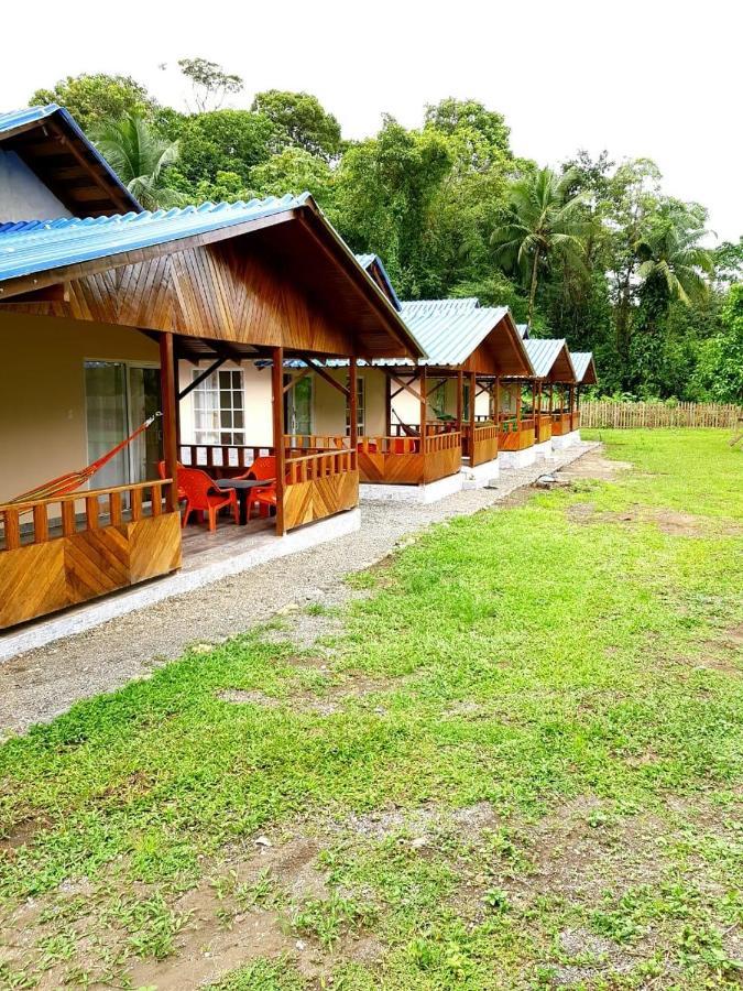 Coco Loco Lodge El Valle  外观 照片