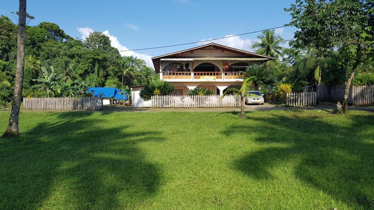 Coco Loco Lodge El Valle  外观 照片