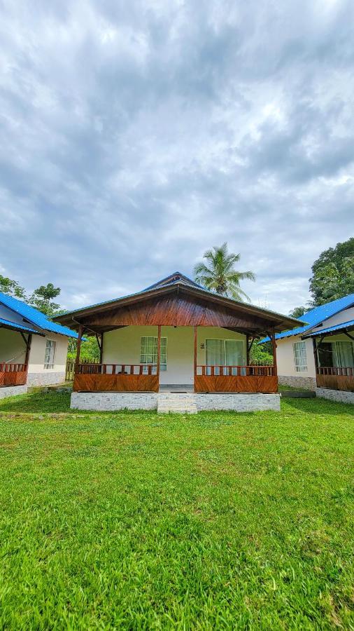 Coco Loco Lodge El Valle  外观 照片